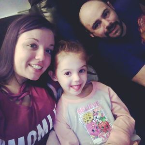 Meet your Posher, Catherine